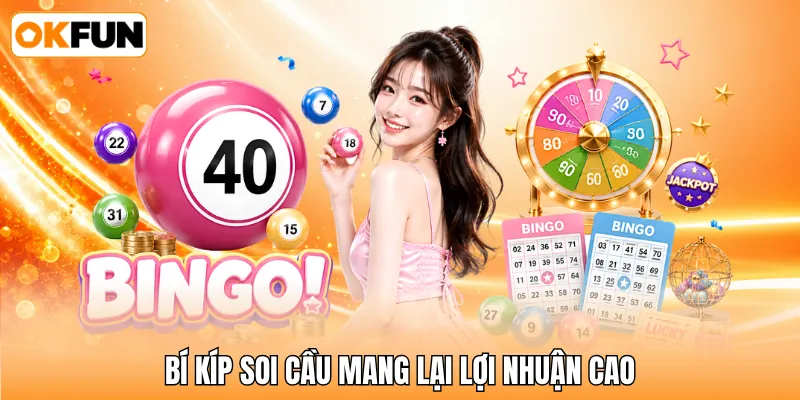 Bí kíp soi cầu mang lại lợi nhuận cao Bí kíp soi cầu mang lại lợi nhuận cao